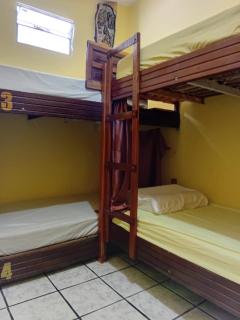 Hostel One Love Lençois - 9