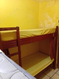 Hostel One Love Lençois - 3