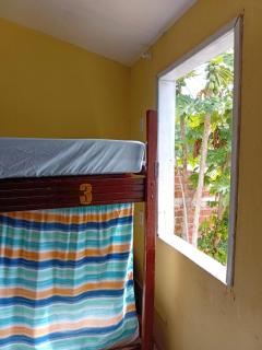 Hostel One Love Lençois - 4