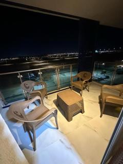 شقة بالداون تاون العلمين - 9