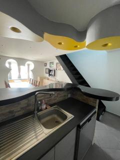 DUPLEX T3 Lavandou - 5