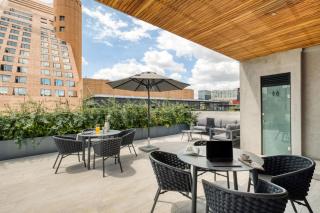 UTOPIC Palacio Polanco by ULIV - 2