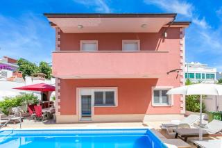 Seaside house with a swimming pool Businci, Ciovo - 11882 - Trogir - 8