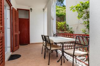 Apartments by the sea Podgora, Makarska - 12326 - Podgora - 4