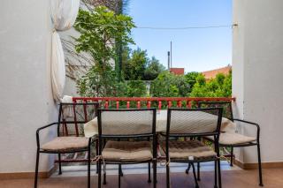 Apartments by the sea Podgora, Makarska - 12326 - Podgora - 3