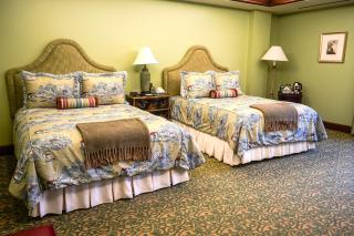 The Rose Hotel - 3