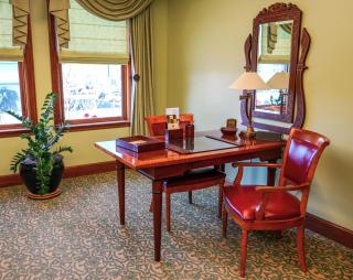 The Rose Hotel - Pleasanton - 9