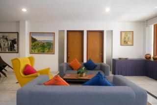 Sans Hotel Prime Cailendra Yogyakarta by RedDoorz - 1