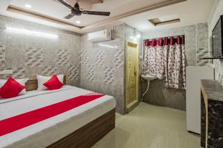 Hotel O Y2 Grand - 9