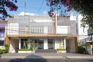 Sans Hotel Prime Cailendra Yogyakarta by RedDoorz - Yogyakarta - 6