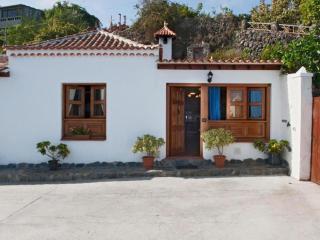 live Apartamento con cueva la Furnia 1 - Icod de los Vinos - 9