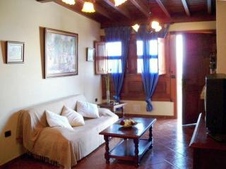 live Apartamento con cueva la Furnia 1 - Icod de los Vinos - 1