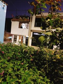 Hostal Real Caraz - Caraz - 8
