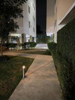 Departamento nuevo en zona hotelera con alberca - 5