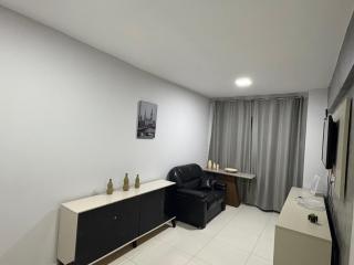 Apartamento Novo próximo à COP30 com Área de Lazer e Estacionamento - Belém - 4