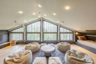 Eco-Friendly House With Pool Near Lake Gérardmer - Gérardmer - 3