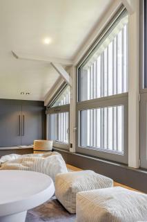Eco-Friendly House With Pool Near Lake Gérardmer - 2