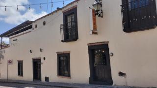 Hotel Chely - Bernal - 2
