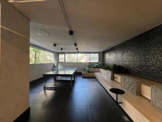 Maravilhoso Condominio em Moema AC/WF - São Paulo - 1