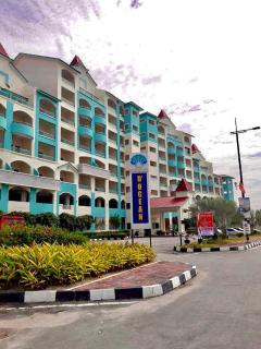 Homestay Marina - 0