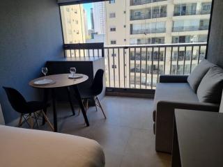 Maravilhoso Condominio em Moema AC/WF - 9