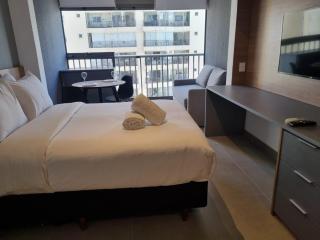 Maravilhoso Condominio em Moema AC/WF - 8