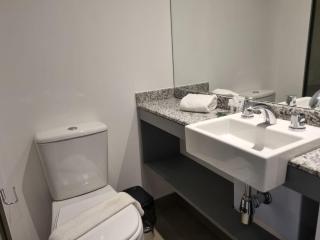 Maravilhoso Condominio em Moema AC/WF - 5