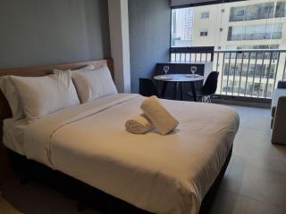 Maravilhoso Condominio em Moema AC/WF - 4