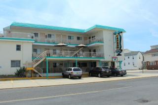Condor Motel - Beach Block - 9