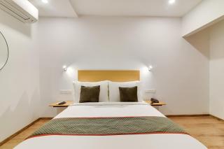 Townhouse Kovilambakkam - Chennai - 2