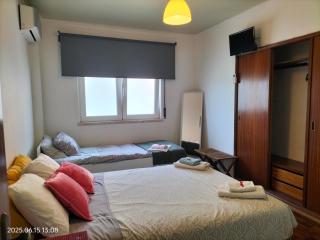 Guest House Patrocinio - 6