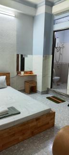 Hotel 16 - Ho Chi Minh - 1