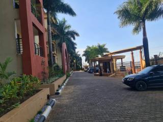 Spring Hills Apartment in Kampala - 2