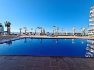 Santa Margarita Benidorm - Benidorm - 0