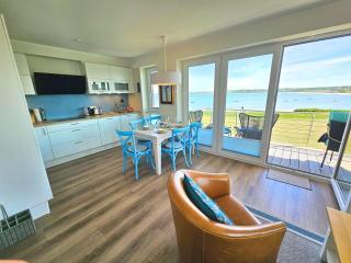 Meeresblick "Albatros" H1 WE 6 - Hohwacht (Ostsee) - 9