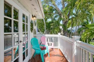 Monkey House by AvantStay Pool by Duval Street - Key West - 8