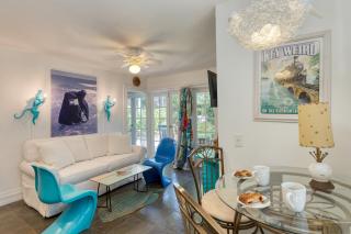 Monkey House by AvantStay Pool by Duval Street - Key West - 6