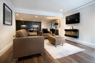 One Merewyke - Bowness-on-Windermere - 7