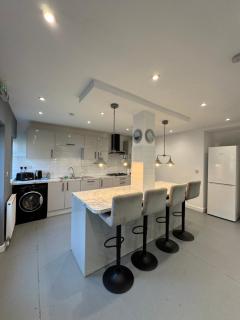 Coventry Radford Guest House - 5