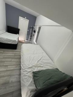 Coventry Radford Guest House - Coventry - 2