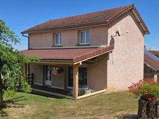 Gîte paisible en campagne proche nature - FR-1-583-408 - - 0