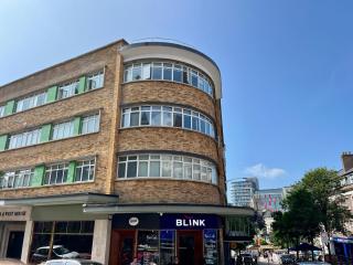 Bournemouth Nest - 9