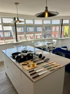 Bournemouth Nest - Bournemouth - 8