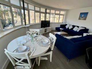 Bournemouth Nest - Bournemouth - 7