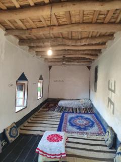 Allaoui home ighbulla - Tinghir - 2
