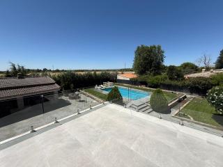 Amazing Luxury Villa - Fuente el Saz - 9