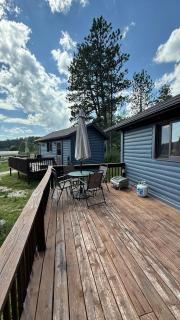 Cozy little pet-friendly cabin - 6