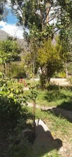 Casa Mirador Andino - Urubamba - 5