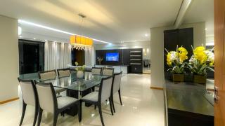 Apartamento Exclusivo 4 Suítes - Belém COP30 & Círio - 9