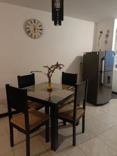 Apartamentos para Turismo cerca a Parques Tematicos - Montenegro - 5